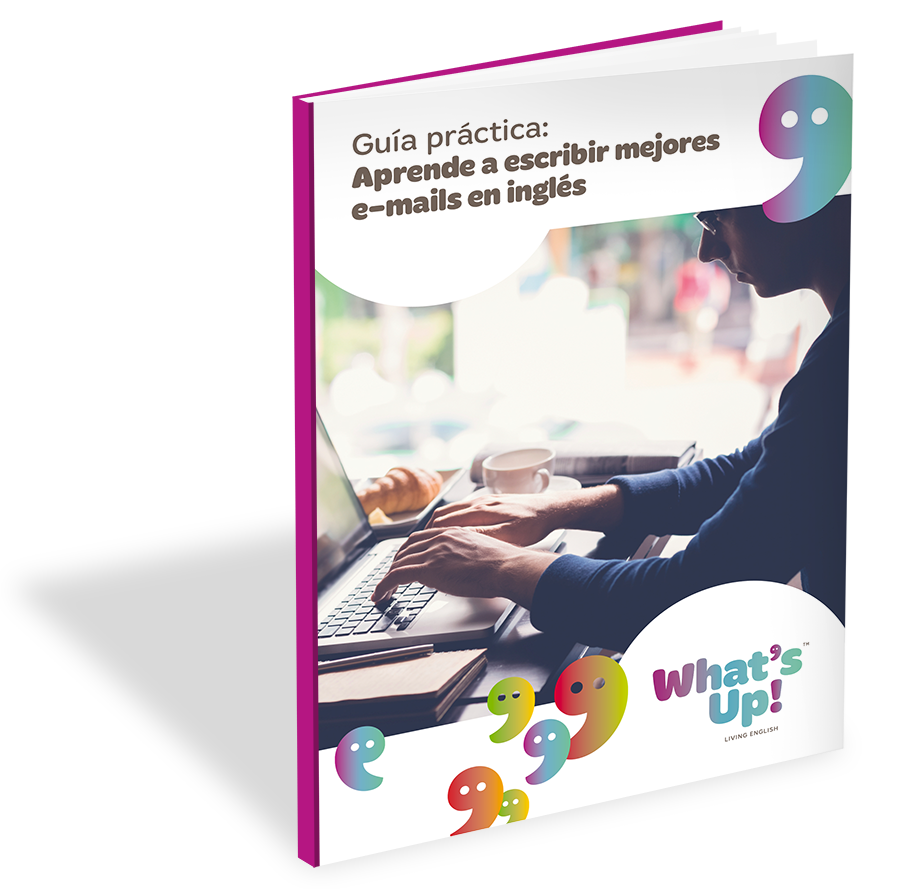 Aprende a escribir mejores emails en inglés Aprende a escribir mejores emails en inglés