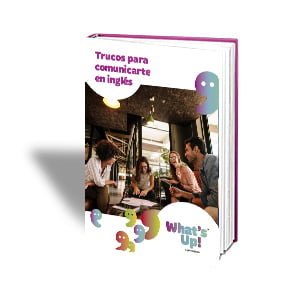 04 Ebook Whatsup - Trucos para comunicarte en inglés_300x300