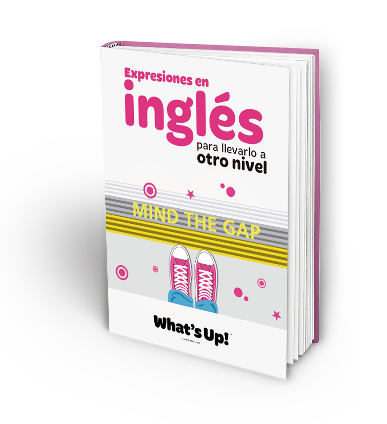 Expresiones para llevar tu inglés al siguiente nivel