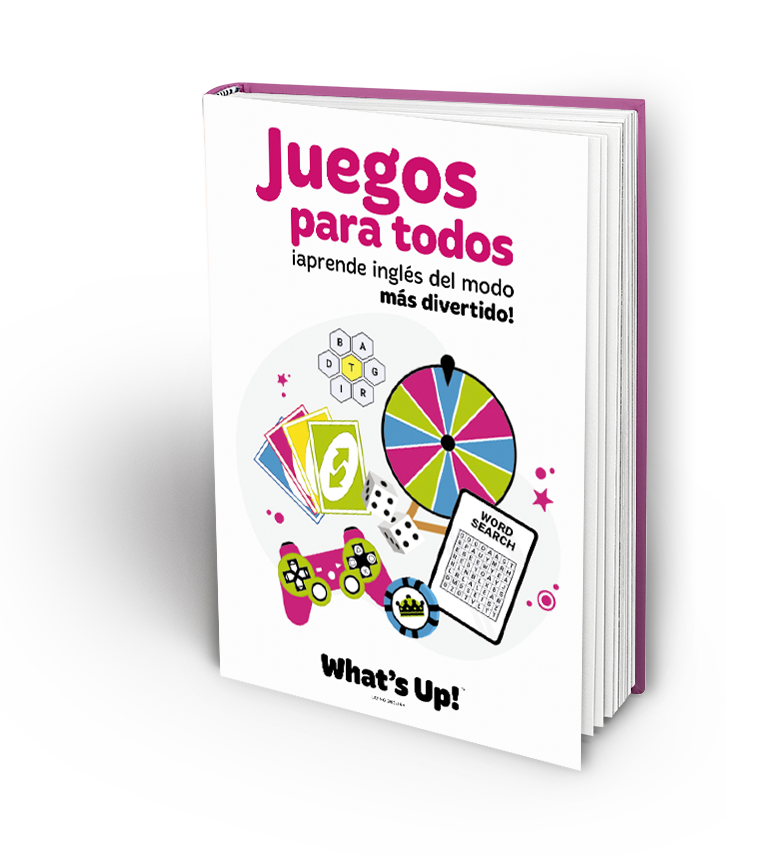 MockUp Juegos para todos MockUp Juegos para todos